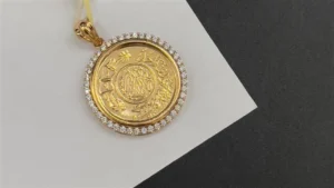 ارتفاع سعر الجنيه الذهب في مصر يعكس تراجع قيمة الجنيه المصري ويزيد تكلفة الادخار للمستهلكين